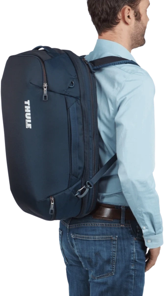 Рюкзаки Thule Subterra Mineral сумка рюкзак THULE Thule Subterra Mineral сумка рюкзак THULE