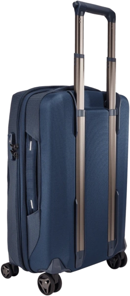 Чемоданы Thule Crossover 2 Dress Blue THULE Thule Crossover 2 Dress Blue THULE