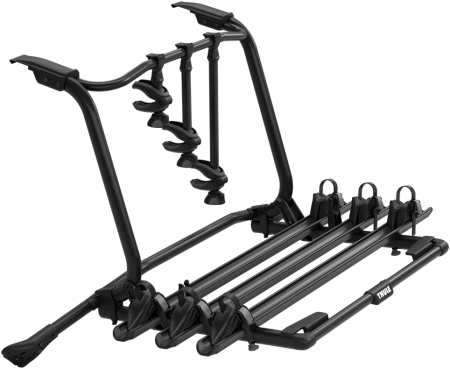 Thule WanderWay 3rd Bike Adapter