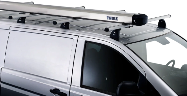 Монтажные комплекты Thule conduit box THULE Thule conduit box THULE