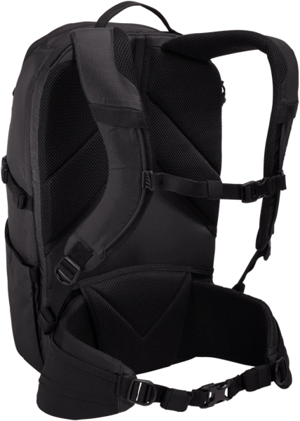 Рюкзаки Рюкзак для фотоаппарата Thule Aspect DSLR Backpack, Black THULE Рюкзак для фотоаппарата Thule Aspect DSLR Backpack, Black THULE