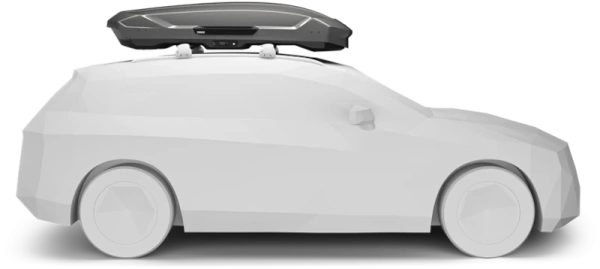 Боксы на крышу Thule Motion 3 XL THULE Thule Motion 3 XL THULE