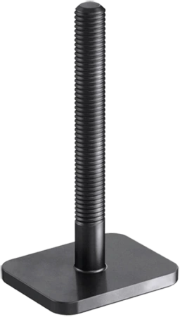 Thule T-track Adapter