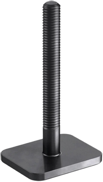 Крепления для водного спортивного снаряжения Thule T-track Adapter THULE Thule T-track Adapter THULE