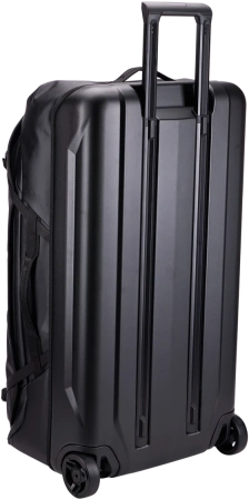 Thule Chasm wheeled suitcase Black