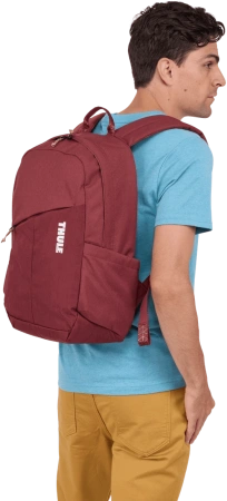 Рюкзак Thule Notus Backpack, 20L, New Maroon Рюкзак Thule Notus Backpack, 20L, New Maroon