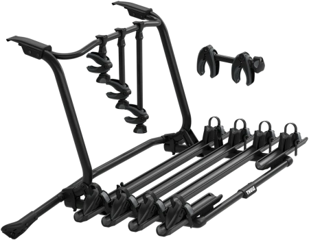 Thule WanderWay 4th Bike Adapter
