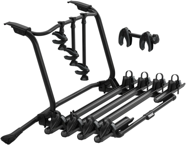 Аксессуары для велобагажников Thule WanderWay 4th Bike Adapter THULE Thule WanderWay 4th Bike Adapter THULE