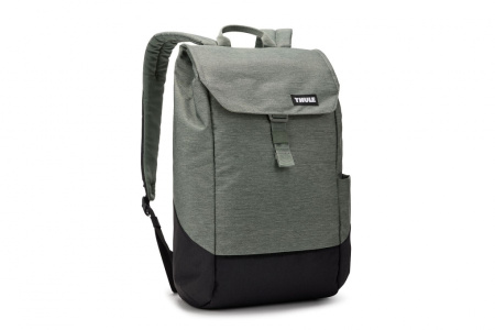 Рюкзак Thule Lithos Backpack, 16L, Agave/Black