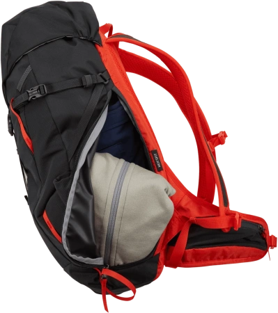 Thule AllTrail 25L Obsidian