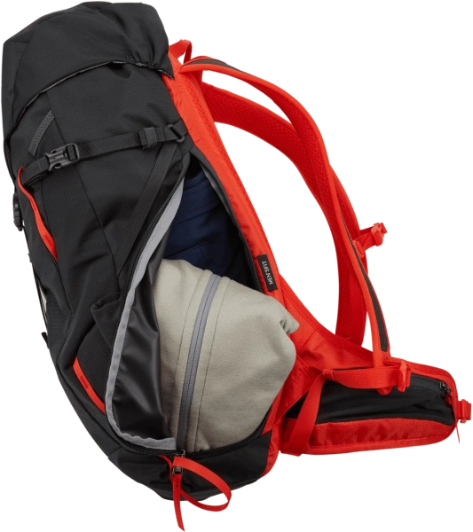 Рюкзаки Thule AllTrail 25L Obsidian THULE Thule AllTrail 25L Obsidian THULE