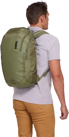 Рюкзак Thule Chasm Backpack, 26L, Olivine, New