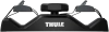 Thule JawGrip универсальное крепление для перевозки снаряжения для водных видов спорта черный