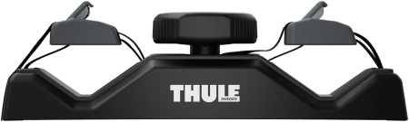 Thule JawGrip универсальное крепление для перевозки снаряжения для водных видов спорта черный