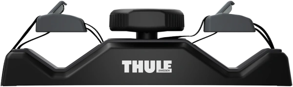 Крепления для водного спортивного снаряжения Thule JawGrip универсальное крепление для перевозки снаряжения для водных видов спорта черный THULE Thule JawGrip универсальное крепление для перевозки снаряжения для водных видов спорта черный THULE