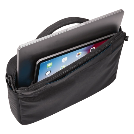 Сумка / дипломат Thule Subterra MacBook Attaché, 13", Black Сумка / дипломат Thule Subterra MacBook Attaché, 13", Black