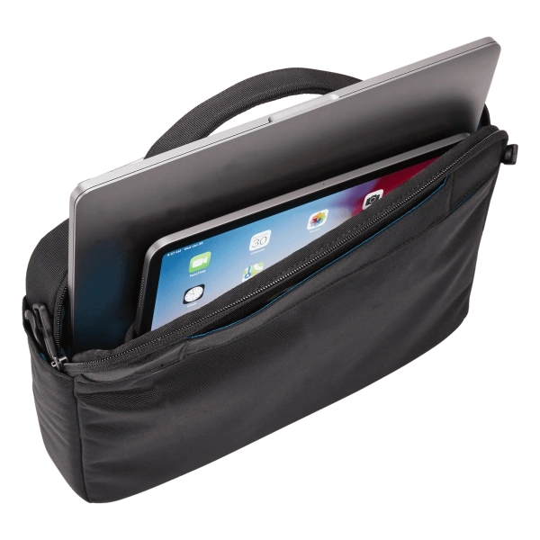 Повседневные сумки Сумка / дипломат Thule Subterra MacBook Attaché, 13", Black THULE Сумка / дипломат Thule Subterra MacBook Attaché, 13", Black THULE
