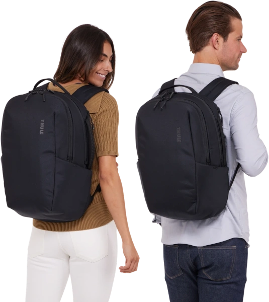 Рюкзаки Рюкзак Thule Subterra 2, 27L, Black THULE Рюкзак Thule Subterra 2, 27L, Black THULE