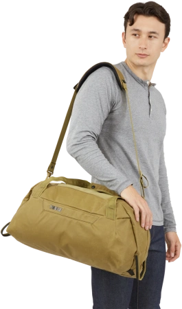 Thule Aion duffel 35L