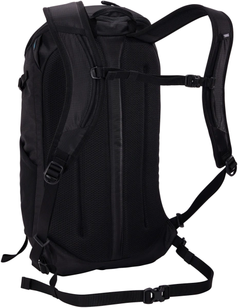 Рюкзаки Thule AllTrail Day18L Black THULE Thule AllTrail Day18L Black THULE