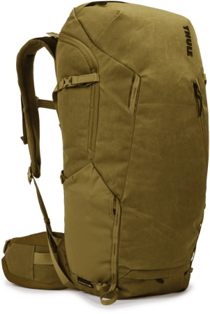 Туристический рюкзак Thule AllTrail X, 35L, Nutria