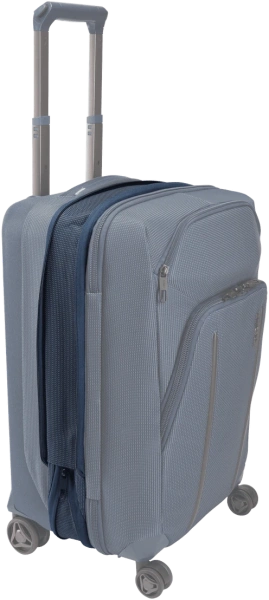 Чемоданы Thule Crossover 2 Dress Blue THULE Thule Crossover 2 Dress Blue THULE