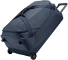 Спортивная сумка на колесах Thule Crossover 2 Wheeled Duffel 76cm/30", 87L, Dress Blue