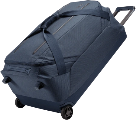 Спортивная сумка на колесах Thule Crossover 2 Wheeled Duffel 76cm/30", 87L, Dress Blue