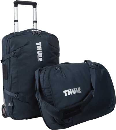 Thule Subterra wheeled 55cm/22" Mineral