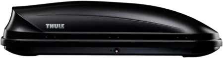 Бокс Thule Pacific 200 175*82*45 см, черный, односторонний 410л