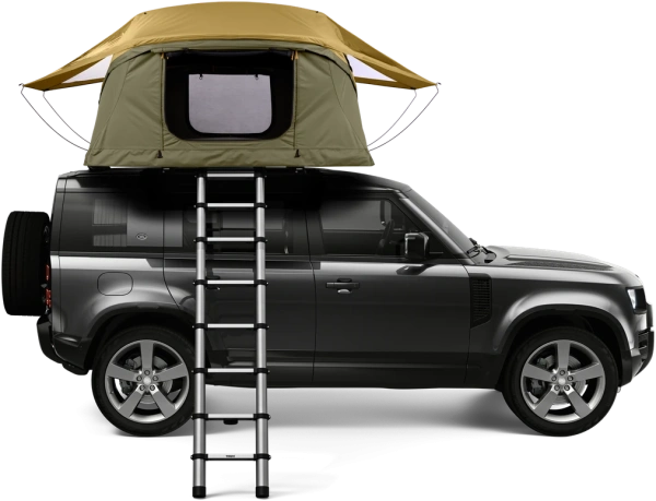 Палатки для крыши Thule Approach L Fennel Tan THULE Thule Approach L Fennel Tan THULE