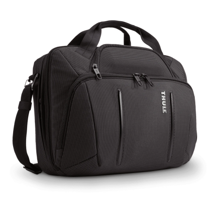 Thule Crossover 2 Laptop Bag 15.6 Black