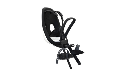 Thule Yepp Nexxt Mini Snow White (White)