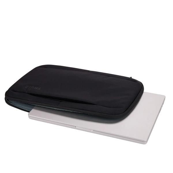Чехлы для электроники Чехол для MacBook Thule Subterra 2, 16″, Black THULE Чехол для MacBook Thule Subterra 2, 16″, Black THULE