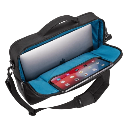 Сумка для ноутбука Thule Subterra Laptop Bag, 15.6", Black