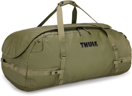 Спортивная сумка Thule Chasm Duffel, 130L, Olivine