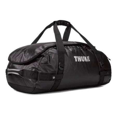 Спортивная сумка Thule Chasm Duffel, 90L, Black