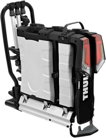 Thule EasyFold XT 3B 13pin FIX4BIKE