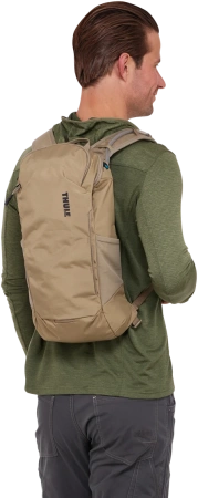 Рюкзак с гидратором Thule AllTrail Hydration Backpack 10L - Faded Khaki