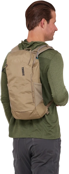 Рюкзаки Рюкзак с гидратором Thule AllTrail Hydration Backpack 10L - Faded Khaki THULE Рюкзак с гидратором Thule AllTrail Hydration Backpack 10L - Faded Khaki THULE
