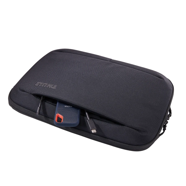 Чехлы для электроники Thule Subterra MacBook14 Black THULE Thule Subterra MacBook14 Black THULE