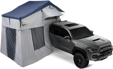 Палатка Thule Tepui Explorer Autana 4 Gray