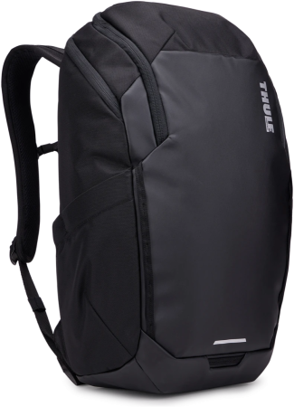 Рюкзак Thule Chasm Backpack, 26L, Black, New