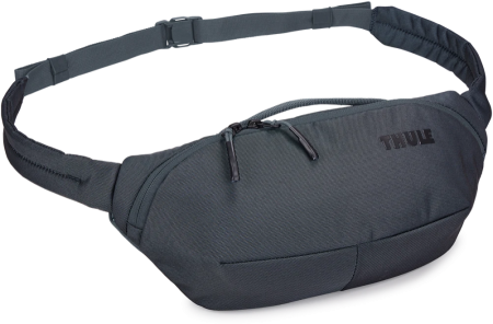 Рюкзак с одной лямкой Thule Subterra 2, 3L, Dark Slate