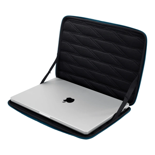 Повседневные сумки Сумка / чехол Thule Gauntlet 4 MacBook Pro Sleeve 16'', Blue THULE Сумка / чехол Thule Gauntlet 4 MacBook Pro Sleeve 16'', Blue THULE