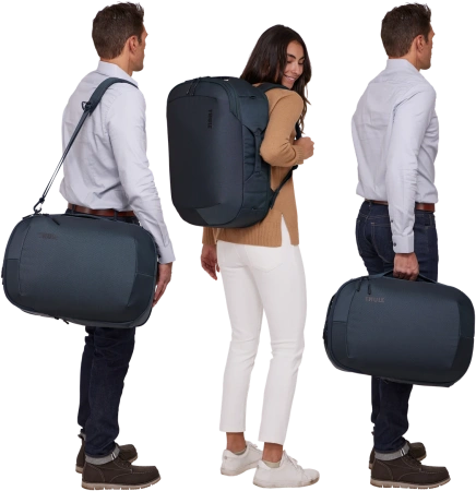 Thule Subterra Dark Slate