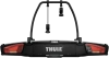 Платформа на фаркоп Thule VeloSpace XT для 2-х велосипедов 938