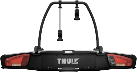 Платформа на фаркоп Thule VeloSpace XT для 2-х велосипедов 938