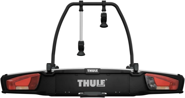 Велокрепления на фаркоп Платформа на фаркоп Thule VeloSpace XT для 2-х велосипедов 938 THULE Платформа на фаркоп Thule VeloSpace XT для 2-х велосипедов 938 THULE