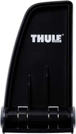 Thule fold down load stop